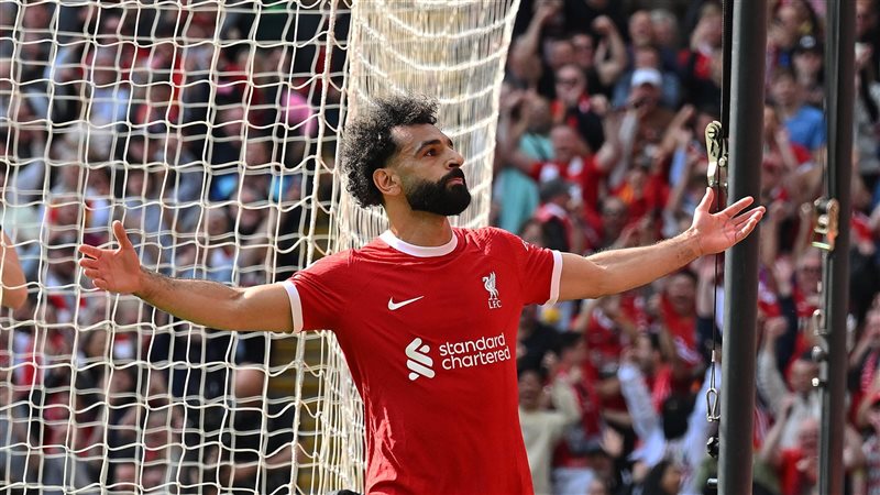 ليفربول يفوز على