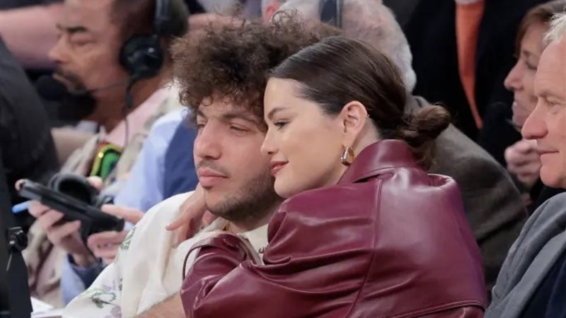 سيلينا جوميز وبلانكو،