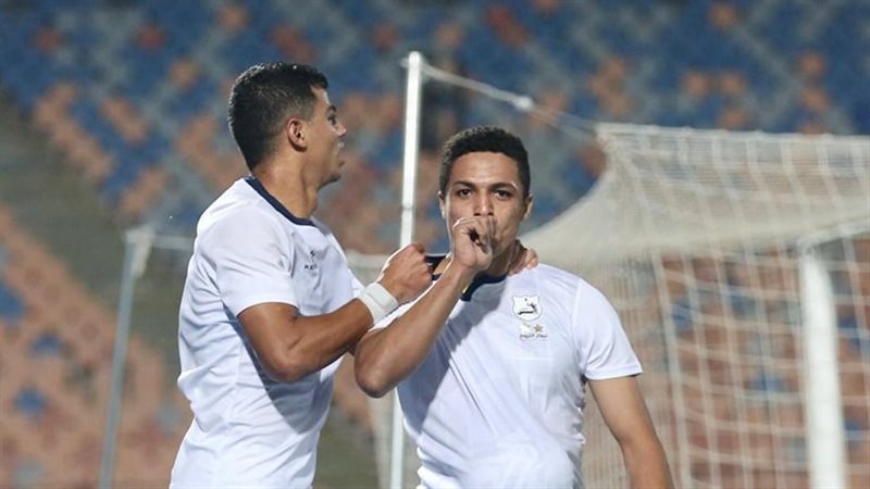 البنك الاهلي وانبي،