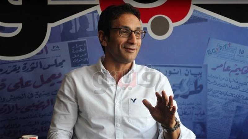 أحمد سامي المدير