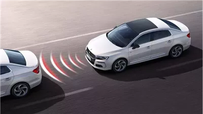 لتجنب حوادث الطرق، 3 تقنيات جديدة للسلامة بالسيارات 