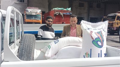 حملات تموينية على المخابز السياحية في الإسكندرية 