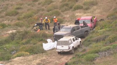 مقتل 3 سياح بطلق ناري في المكسيك لسرقة سيارة