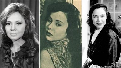 بمناسبة ذكرى ميلادها الـ 93، محطات في حياة ماجدة الصباحي