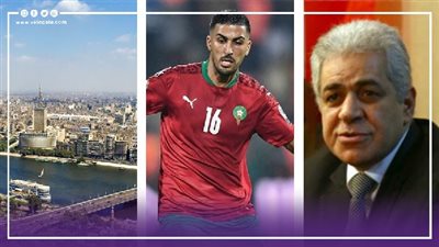 أخبار مصر، التيار الناصري يرفض تدشين اتحاد القبائل العربية، مصر في عنق زجاجة بعد تحرير سعر الصرف، أول ظهور للمغربي برقوق، حالة الطقس فى شم النسيم
