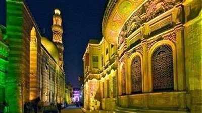 صالون مقامات يستضيف مؤسس 