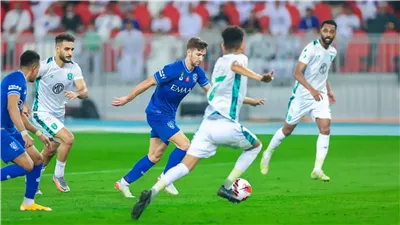الهلال يتحدى الأهلي في الدوري السعودي.. التشكيل الأقرب للفريقين فى قمة دوري روشن.. وصراع رد الاعتبار شعار الموقعة المنتظرة