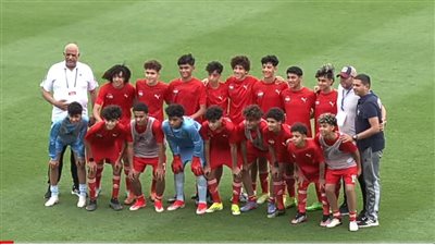منتخب القاهرة يهزم فوكوشيما بثنائية ويحصد المركز الخامس بدورة طوكيو للناشئين 