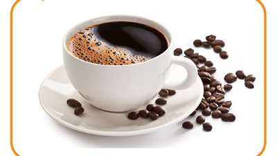نصائح لشرب القهوة باعتدال (إنفوجراف)
