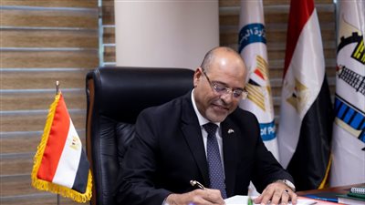 الحكومة الجديدة 2024، السيرة الذاتية لـ محمد جبران المرشح وزيرا للعمل