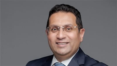 أحمد إمام يفوز بعضوية مجلس إدارة الاتحاد المصري لتمويل المشاريع المتوسطة والصغيرة