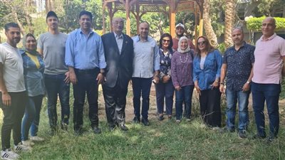 المركز القومي للسينما ينتهي من تصوير فيلم «أبطال من دهب أكتوبر 73»