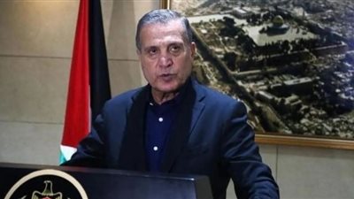 الرئاسة الفلسطينية تحذر من اجتياح رفح: أكبر جريمة إبادة جماعية