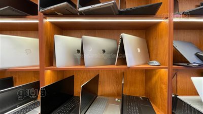 الماوس بـ 100 جنيه، ارتفاع أسعار إكسسوارات اللاب توب بالأسواق (فيديو وصور)