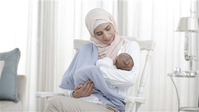 تفسير رؤية الطفل الرضيع في المنام وعلاقته بالمشاكل والخلافات الزوجية 