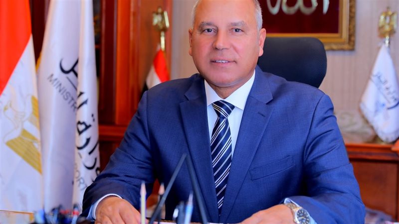 وزير النقل،فيتو