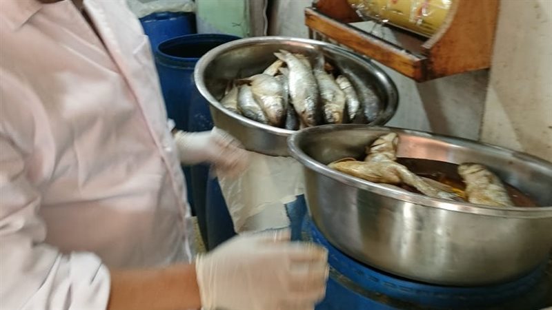 رقابة مشددة على الأسواق