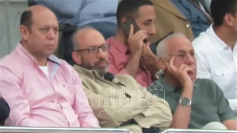 مجلس إدارة نادي الزمالك،