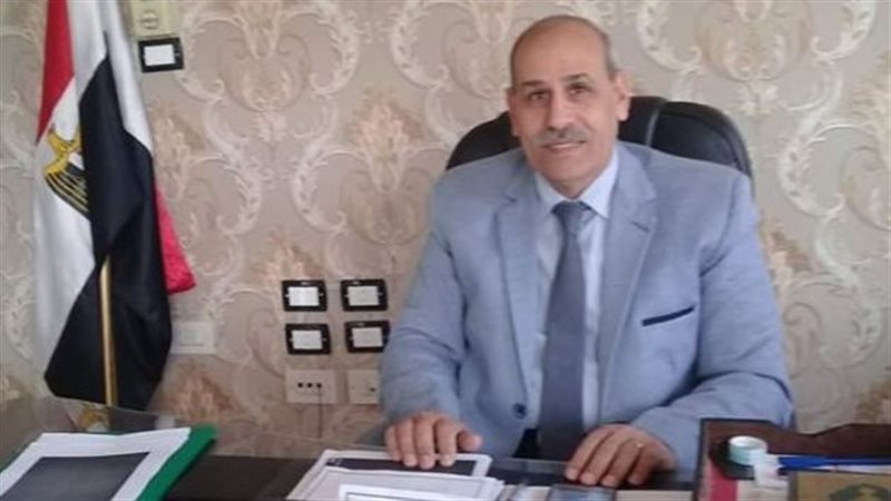 وصفي عبد الله وكيل