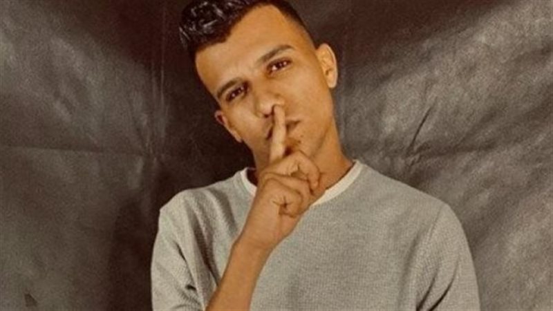 المؤدي الشعبي عصام