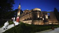 تركيا تفتتح رسميا كنيسة ومتحف "خورا" البيزنطي كمسجد (صور) 