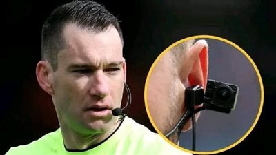 الدوري الإنجليزي، حدث غير مسبوق يظهر في مباراة مانشستر يونايتد وكريستال بالاس