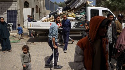 بلجيكا: ندرس فرض عقوبات ضد دولة الاحتلال بسبب تصرفاتها في غزة