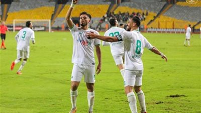 تفاصيل إيقاف قيد المصري بقرار من الفيفا