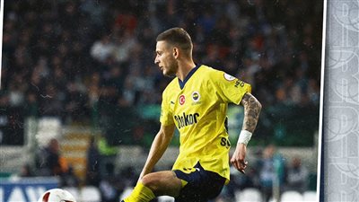 الدوري التركي، تعادل سلبي بين فنربخشه وقونيا سبور في الشوط الأول