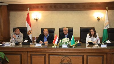 الجيزة تستقبل طلبات التصالح على مخالفات البناء اليوم 