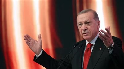 أردوغان معلقا على موافقة حماس وقف إطلاق النار: نأمل أن تفعل إسرائيل الشيء نفسه