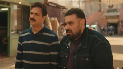 الفنان محمد محسن يكشف كواليس نجاح شخصية دبة في مسلسل العتاولة (فيديو)