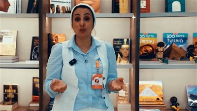 كنز للأطفال داخل المتحف المصري الكبير، خبيرة آثار تكشف التفاصيل (فيديو)