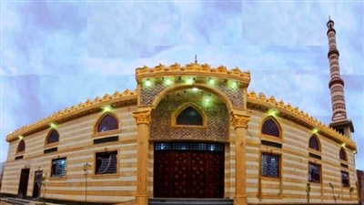 الأوقاف: افتتاح 21 مسجدًا الجمعة المقبلة