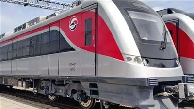  موعد غلق باب التقديمات لوظائف القطار الكهربائى 