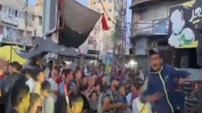 محلل سياسي: قبول حماس وقف إطلاق النار يقرب من هدنة جديدة