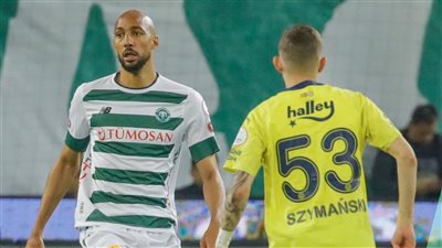 الدوري التركي، فنربخشه يتعادل مع قونيا سبور سلبيا