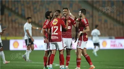 أخبار الرياضة اليوم: قائمة الأهلي لمباراة الاتحاد السكندري بالدوري.. غياب 5 لاعبين عن الزمالك أمام نهضة بركان.. ومماطلة مجلس علام تكبد خزينة الجبلاية 300 مليون جنيه لصالح فيتوريا