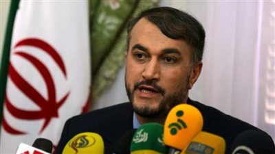 إيران: هنية أبلغنا رد حماس والكرة في ملعب الطرف المقابل