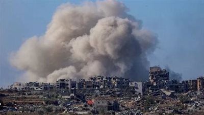 مصدر: استمرار الجهود المصرية المكثفة للتوصل الي اتفاق هدنة في قطاع غزة 