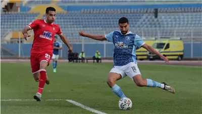 أول قرار من مدرب بيراميدز بعد الفوز على فيوتشر