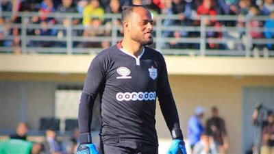 استشهاد اللاعب الفلسطيني محمود الجزار في قصف الاحتلال الإسرائيلي لمدينة رفح