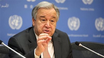 الأمم المتحدة: اجتياح إسرائيل لرفح سيكون أمرًا لا يُحتمل