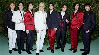 Bad Bunny وSTRAY KIDS، أفضل 10 إطلالات للنجوم بحفل الميت جالا