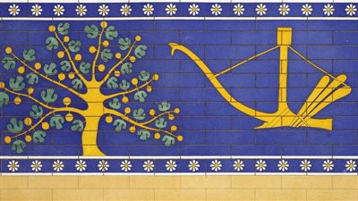 حيرت الخبراء 100 سنة، عالم يحل لغز رموز أثرية غامضة في العراق