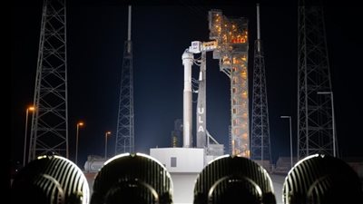  بسبب عطل فني، تأجيل إقلاع المركبة الفضائية «ستايلاينر»