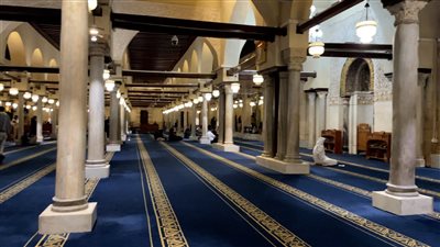  مواقيت الصلاة اليوم، موعد أذان الفجر اليوم الأربعاء 15 - 5 - 2024 في القاهرة والمحافظات 