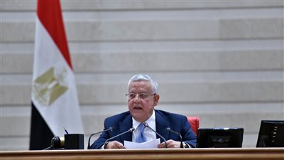 بحضور مدبولي، بدء جلسة النواب لعرض برنامج الحكومة الجديدة