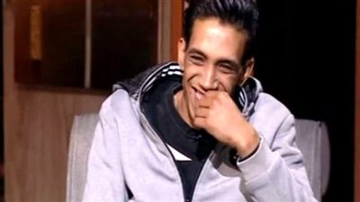 تفاصيل القبض على مطرب المهرجانات مجدى شطة