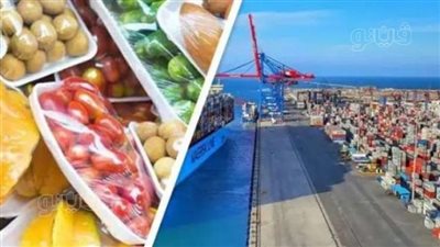 صادرات تاريخية للصناعات الغذائية.. تحقق 1.6 مليار دولار في الربع الأول من 2024.. نسبة نمو 31 %.. الدقيق والنشا في الصدارة.. والسعودية على رأس قائمة المستوردين 